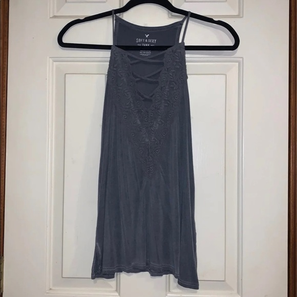 American Eagle Bundle of Tank Tops XS - Picture 4 of 8